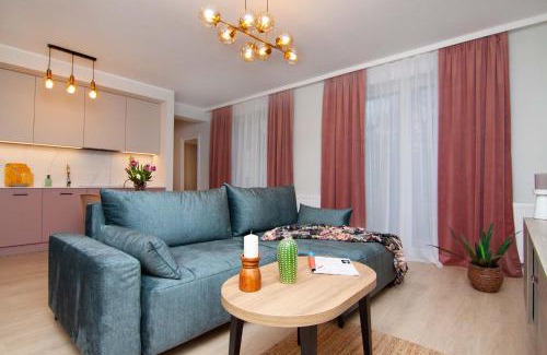 Chelm Apartment | Apartament Łowca Snów
