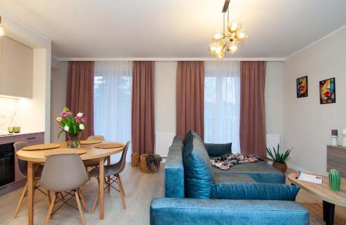 Chelm Apartment | Apartament Łowca Snów