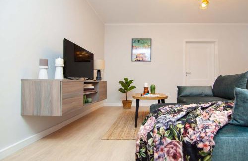 Chelm Apartment | Apartament Łowca Snów