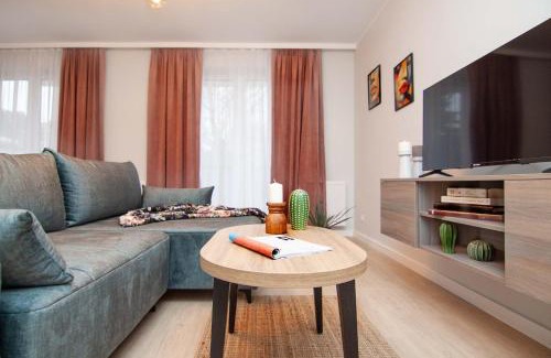 Chelm Apartment | Apartament Łowca Snów