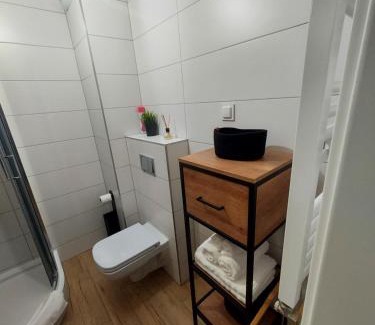 Bierutowice Apartment | Apartament Śnieżka