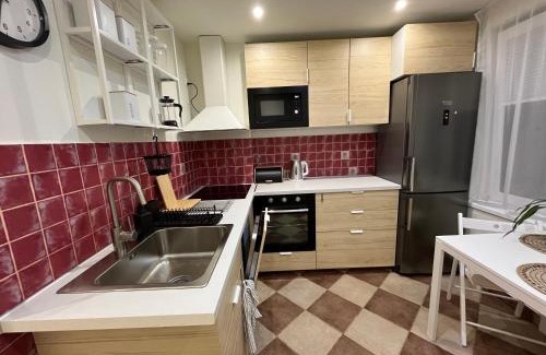 Osiecznica Apartment | Apartament Świętoszów
