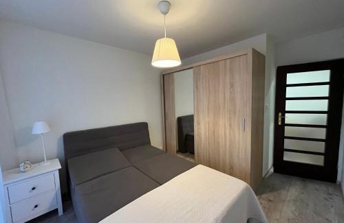Osiecznica Apartment | Apartament Świętoszów