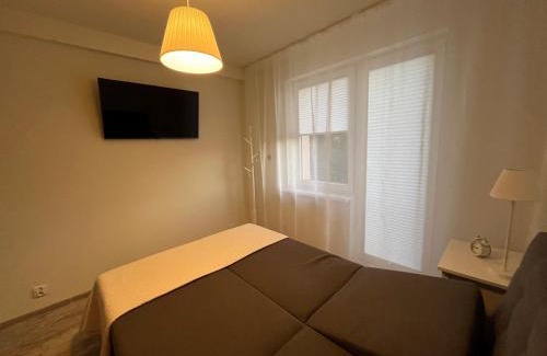 Osiecznica Apartment | Apartament Świętoszów