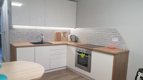 Osiecznica Apartment | Apartament Świętoszów