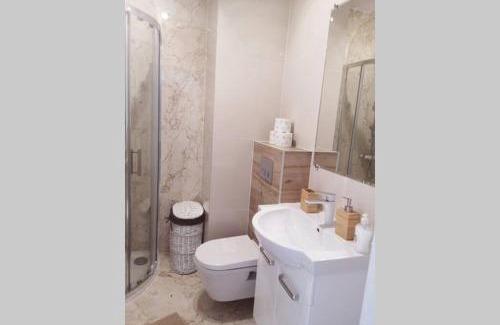 Bochnia Apartment | Apartament Źródełko