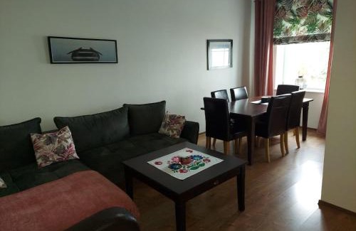 Trygort Apartment | Apartament Żeglarski Vęgoria Deluxe