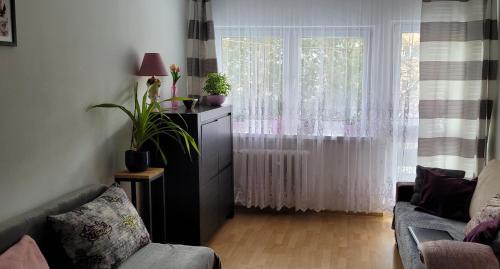Baluty Apartment | Apartament Żubardzka