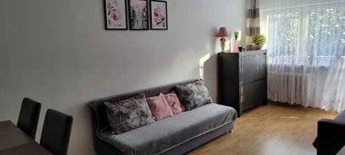 Baluty Apartment | Apartament Żubardzka