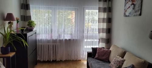 Baluty Apartment | Apartament Żubardzka