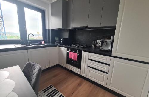 Ramnicu Valcea Apartment | Apartament 2 camere Park Residence