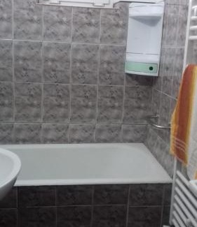 Blaj Apartment | Apartament 2 camere Blaj Str Avram Iancu Bl 9