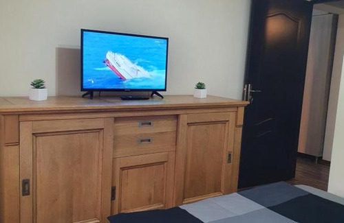 Tirgu Ocna Apartment | Apartament 2 camere