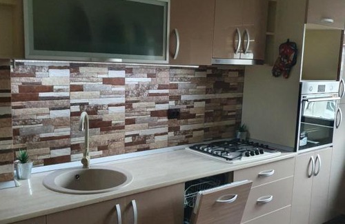 Tirgu Ocna Apartment | Apartament 2 camere