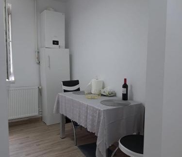 Zalau Apartment | Apartament 2 camere