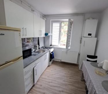 Zalau Apartment | Apartament 2 camere