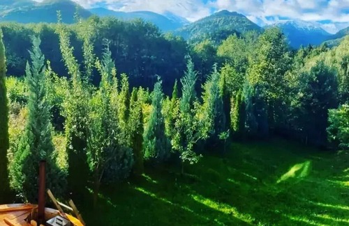 Lisa Apartment | Apartament 2 camere Roberta Breaza TransylvanianPetfriendly