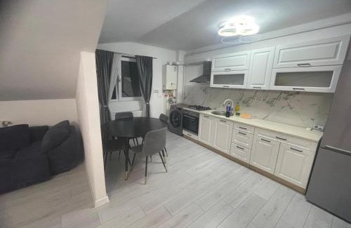 Tirgu Jiu Apartment | APARTAMENT 2 CAMERE TIRGU JIU