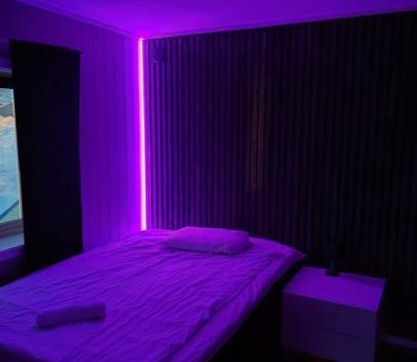 Havoysund Apartment | Apartament 2