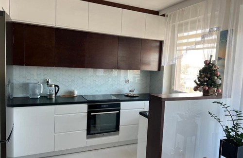 Rzeszow Apartment | Apartament 2 pokojowy Rzeszów