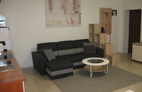 Wisla Apartment | Apartament 2-pokojowy w Wiśle