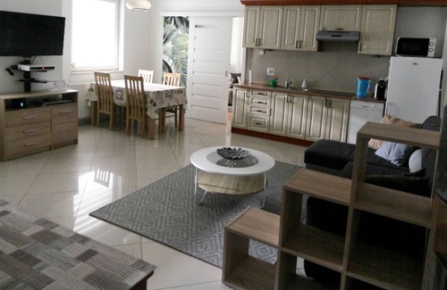 Wisla Apartment | Apartament 2-pokojowy w Wiśle