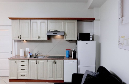Wisla Apartment | Apartament 2-pokojowy w Wiśle