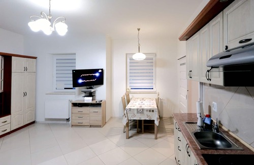 Wisla Apartment | Apartament 2-pokojowy w Wiśle