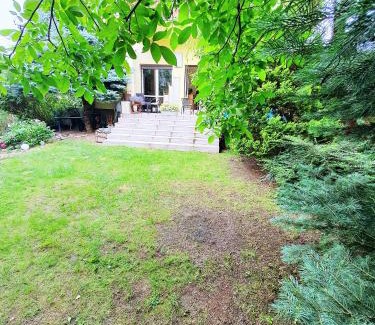 Cieplice Apartment | Apartament 2 przy Termach Cieplickich