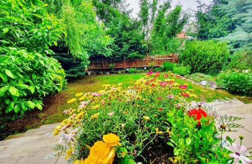 Cieplice Apartment | Apartament 2 przy Termach Cieplickich