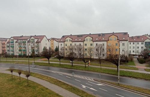 Plock Apartment | Apartament 24