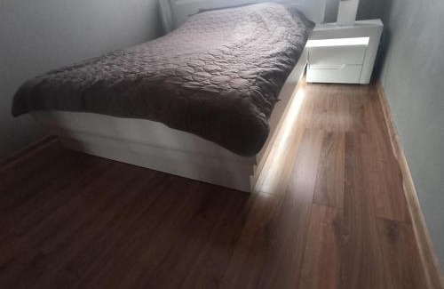 Plock Apartment | Apartament 24