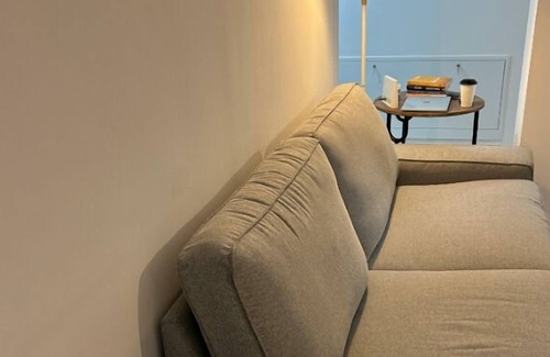 Iasi Apartment | Apartament 3 camere Modern și Confortabil pe Colina Buciumn