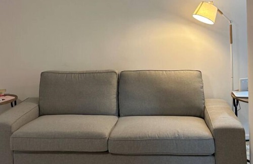 Iasi Apartment | Apartament 3 camere Modern și Confortabil pe Colina Buciumn