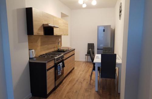 Przemysl Apartment | Apartament 3-go Maja 33/2 Przemyśl