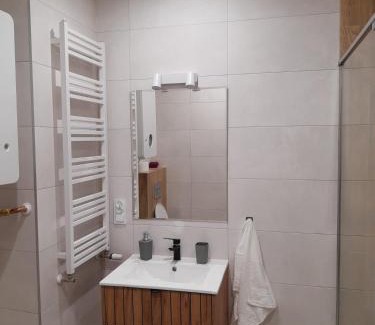 Przemysl Apartment | Apartament 3-go Maja 33/2 Przemyśl
