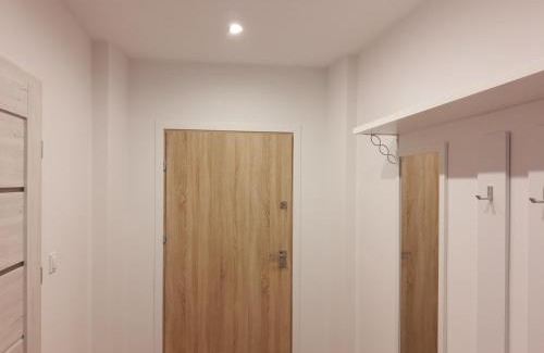 Przemysl Apartment | Apartament 3-go Maja 33/2 Przemyśl