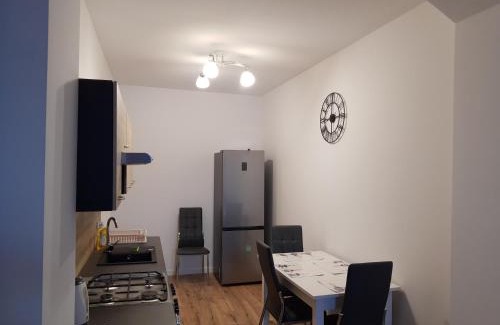 Przemysl Apartment | Apartament 3-go Maja 33/2 Przemyśl