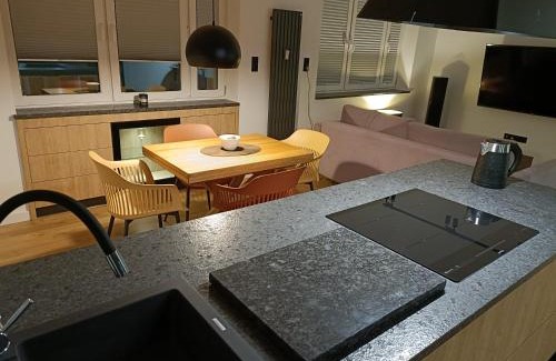 Gorlice Apartment | Apartament 3 Maja 4
