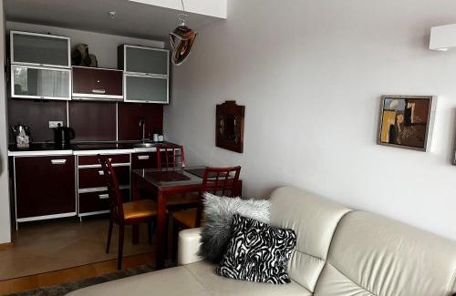 Jastarnia Apartment | APARTAMENT 345 w Domu Zdrojowym - Jastarnia