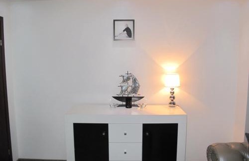 Wzgorze Swietego Maksymiliana Apartment | Apartament 3D