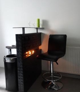 Wzgorze Swietego Maksymiliana Apartment | Apartament 3D