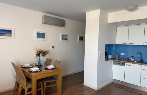 Cetniewo Apartment | Apartament 44 z widokiem na port