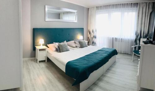 Tuchola Apartment | Apartament 44m2 w centrum