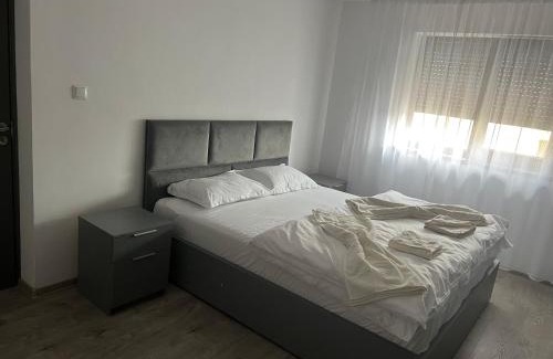 Tasnad Apartment | Apartament 5ive