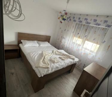 Tasnad Apartment | Apartament 5ive