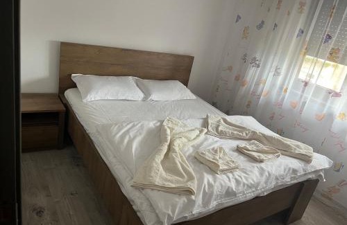 Tasnad Apartment | Apartament 5ive