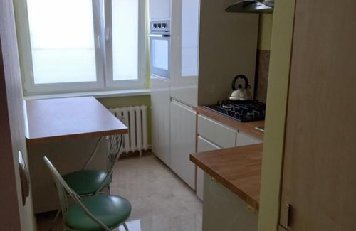 Bydgoszcz Apartment | Apartament 7 Piętro