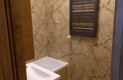 Bydgoszcz Apartment | Apartament 7 Piętro