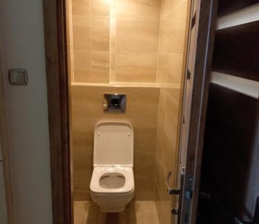 Bydgoszcz Apartment | Apartament 7 Piętro